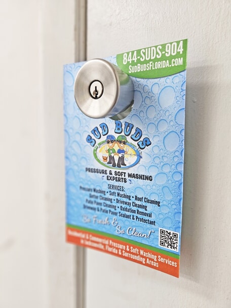 Small Format Printing